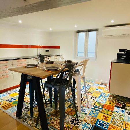 보르도 Le Loft Saint Remi 아파트 외부 사진