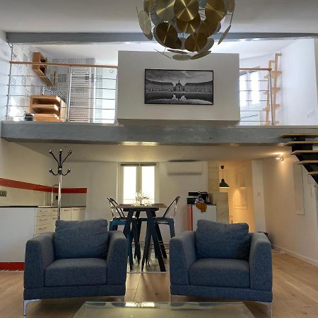 보르도 Le Loft Saint Remi 아파트 외부 사진